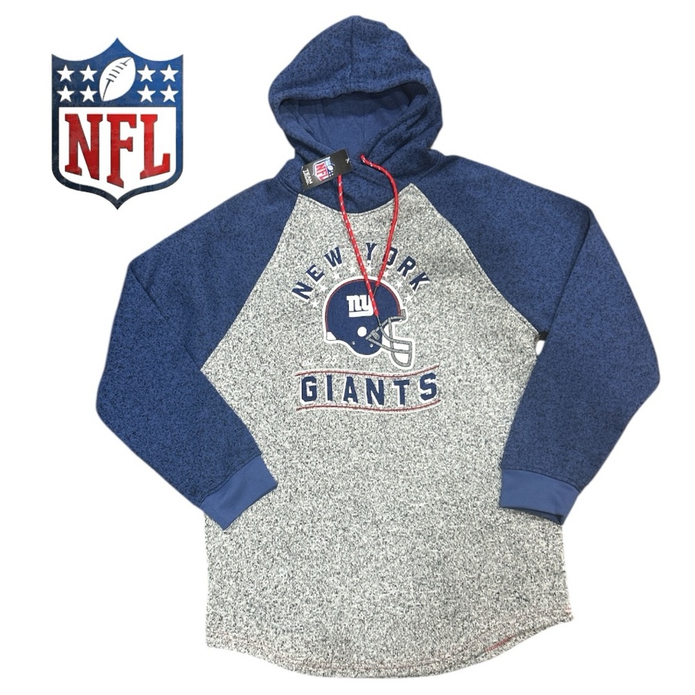 NFL New York Giants Women’s Hoodie - Size‎ XXL